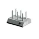 Eurodib ROBERTO110V Hot Dog Bun Warmer, Temperature Adjustment 1 image