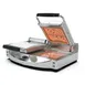 Eurodib USA SAP020PT Sandwich / Panini Grill 1 image