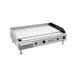 Eurodib SFE04910220 36" Countertop Electric Griddle w/ 36"x16" Surface, Thermostatic Controls, 240V 1 image