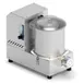 Eurodib USA SIRPASTAXP Electronic Pasta Making Machine, 1-Speed, 21,1-Qt Bowl Capacity, 9.2 lbs Dough Capacity, 950 watts, 1 Hp 1 image