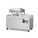 Eurodib SOLAR224D3W Atmovac Industrial Vacuum Packaging Machine, Double Chamber, 4 Seal Bars 1 image
