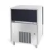 Eurodib TB1404AHC Brema 27" Air Cooled Nugget 333 lb Undercounter Ice Machine with 88 lb Bin 1 image