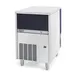Eurodib TB852AHC Brema 26" Air Cooled Nugget 216 lb Undercounter Ice Machine with 44 lb Bin 1 image
