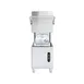 Jet-Tech EV22 29" Door Type Dishwasher, 30 Racks/Hr - 26 Gal/Hr - High Temp with Booster 1 image