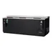 Everest EBC95 95" Horizontal Bottle Cooler, 31.0 cu. ft. 1 image