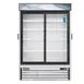 Everest EMGR48C 53" Chromatography Refrigerator, Two Sliding Door, 48.0 cu. ft. 1 image