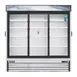 Everest EMGR69C 72" Chromatography Refrigerator, Three Sliding Door, 69.0 cu. ft. 1 image