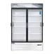 Everest EMSGR48C 53" Chromatography Refrigerator, Two Swing Door, 50.0 cu. ft. 1 image