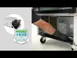 Everest EOTP1 27" One Section Mega Top Sandwich/Salad Prep Table w/ 1 Door, 12 Pans 4 image