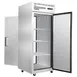 Everest ESPT-1S-1S 1-Section Pass-Thru Refrigerator w/ 2 Solid Full Doors, Top Mount, 23 cu. ft. 1 image