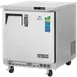 Everest Refrigeration ETBR1-LAB 27" Medical Refrigerator w/ 1 Solid Door, 7.5 cu. ft., 2 Shelves 1 image