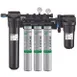 Everpure EV932806 High Flow CSR Triple-MC² Water Filtration System w/ 0.2 Micron and 5 GPM 1 image