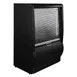 Excellence AC-2HC  25" Vertical Air Curtain Open Merchandiser in Black, 1 Shelf, Solid Sides, 2.4 cu. ft. 2 image