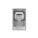Excel Dryer 40502 Xlerator® Hand Dryer Recess Kit, 16-3/8”W X 3-3/8”D X 26”H 1 image