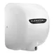 Excel Dryer XL-BW-ECO White Surface-Mounted Hand Dryer,Automatic Sensor Activated 2 image