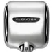 Excel Dryer XL-C Xlerator® Hand Dryer, Surface-Mounted, 8 Seconds Dry Time 1 image