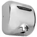 Excel Dryer XL-C Xlerator® Hand Dryer, Surface-Mounted, 8 Seconds Dry Time 3 image