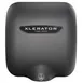 Excel Dryer XL-GR Xlerator® Hand Dryer, Surface-Mounted, 8 Seconds Dry Time 2 image