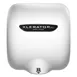 Excel Dryer XL-SB Surface-Mounted Hand Dryer,Brushed Stainless Steel 1 image