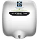 Excel Dryer XL-SI Xlerator® Hand Dryer, Surface-Mounted, 8 Seconds Dry Time 1 image