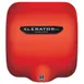 Excel Dryer XL-SP-ECO Xleratoreco® Hand Dryer, Surface-Mounted 2 image
