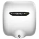 Excel Dryer XL-W-ECO Xleratoreco® Hand Dryer, Surface-Mounted 1 image