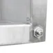 HoodMart 0336SSBCOND Type 2 Condensate Hood 5 image