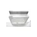 HoodMart 1648HBPSP 16 FT Restaurant Exhaust Hood with PSP Makeup Air (Hood Only), 16' x 48" 3 image