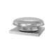HoodMart 2004-DB 4' x 48" Restaurant Hood System w/ Eco Make-Up Air 7 image