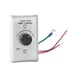 HoodMart EXH016PSP 16 FT Restaurant Hood System w/ PSP Makeup-Air, 18 Gauge 430 SS 7 image