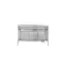 Hoodmart EXSS009C 9' x 30" Concession Trailer Hood System, Constructed w/ 18 Gauge 430 SS 4 image