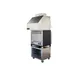 HoodMart VH30-1PH-FIRE 30" Electric Single Deck Ventless Pizza Oven, Incl. Fire Supp. 1 image