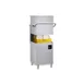 Jet-Tech F-22/C 27" Door Type Dishwasher, 60 Racks/Hr - 45 Gal/Hr - High Temp with Booster 1 image