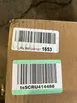 KitchenAid KSM150PSWH Planetary Mixer - Open box 4 image