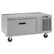 Delfield F2660CP 60" 1-Section Low Profil Freezer Chef Base w/ 1 Drawer 1 image