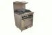 Comstock-Castle F326-18 Range, Gas, 30" Wide 1 image