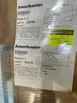 AmeriKooler QC080872**NBSC 8' X 8' Quick Ship Indoor Walk-In Cooler without Floor, Self-Contained - Open box 3 image