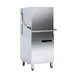 Fagor COP-174W-HRS Evo Concept+ 26" Hood Type Ventless Dishwasher, 38 RPH - High Temp w/Booster 1 image