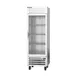 Beverage Air FB19HC-1G 27" One Section Reach-In Freezer w/ Glass Door, Bottom Mount, 18 cu. ft. 2 image
