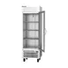 Beverage Air FB19HC-1G 27" One Section Reach-In Freezer w/ Glass Door, Bottom Mount, 18 cu. ft. 4 image