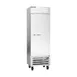 Beverage Air FB19HC-1S 27" One Section Reach-In Freezer w/ Solid Door, Bottom Mount, 18 cu. ft. 1 image