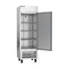 Beverage Air FB19HC-1S 27" One Section Reach-In Freezer w/ Solid Door, Bottom Mount, 18 cu. ft. 3 image