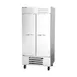 Beverage Air FB35HC-1S 39" Two Section Reach-In Freezer w/ 2 Solid Doors, Bottom Mount, 35 cu. ft. 2 image