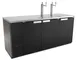 Fagor Refrigeration FDD-79-N Draft Beer Cooler 1 image