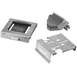 Edlund FDW-014 Titan Max-Cut Hand Veg Dicer, 1/4" Stainless Steel Blade, Suction Cup Base, Counter Mount 2 image