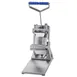 Edlund FDW-038 Titan Max-Cut Manual Vegetable Dicer, 3/8" Cut, Stainless, Suction Cup Base, Dishwasher-Safe 1 image