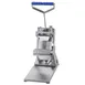 Edlund FDW Titan Series Max-Cut™ Manual Dicer, Stainless, Blade Storage – No blades, pusher, base or bracket 1 image