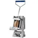 Edlund FDWW-012 Titan Max-Cut Manual Wall‑Mounted Vegetable Dicer, 1/2" Steel Blade, Guard, Dishwasher Safe 1 image