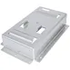 Edlund FDWW-012 Titan Max-Cut Manual Wall‑Mounted Vegetable Dicer, 1/2" Steel Blade, Guard, Dishwasher Safe 3 image
