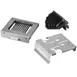 Edlund FDWW-038 Titan Series Max-Cut Manual Wall‑Mount Vegetable Dicer, 3/8" Blade Cartridge, Guard Pusher 2 image
